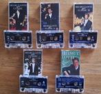 HELMUT LOTTI - 5 x Originele Muziek Cassettes, Enlèvement ou Envoi
