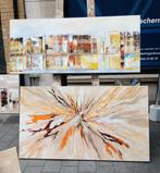 Mooie schilderijen , te koop te Roeselare..nieuwe werken.., Antiek en Kunst, Ophalen