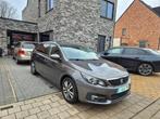 Peugeot 308 SW Style 2021 AC Digital cockpit Camera GARANTIE, Argent ou Gris, 1281 kg, Euro 6, Entreprise