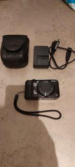 Sony dsc h90 in uitstekende staat, Audio, Tv en Foto, Fotocamera's Digitaal, Ophalen, Zo goed als nieuw, Sony