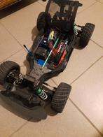 Traxxas vxl nieuw 1 keer mee gereden, Hobby en Vrije tijd, Ophalen of Verzenden, Zo goed als nieuw