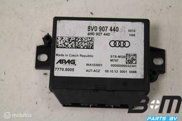 Interfaceregelappa. wagentraceersysteem Audi A3 8V 8V0907440 beschikbaar voor biedingen