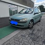 Opel corsa Automaat Gekeurd voor verkoop Benzine top prijs !, Auto's, Stof, 4 cilinders, Bedrijf, 5 zetels