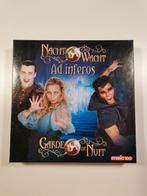 Nachtwacht ad inferos gezelschapsspel, Ophalen, Zo goed als nieuw, Studio 100