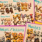 Littlest Pet Shop MEGA  80+Speciale Pets diertjes LPS, Ophalen of Verzenden, Zo goed als nieuw