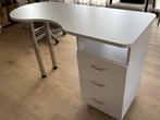 Manicuretafel Tekno, Huis en Inrichting, Ophalen, Zo goed als nieuw, Bureau