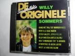 Willy Sommers, Levenslied of Smartlap, Ophalen of Verzenden, Zo goed als nieuw