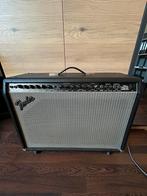 Fender Ultra Chorus, Enlèvement, Utilisé