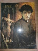 E. Lepage - Muchacho 1, HC, Boeken, Ophalen of Verzenden, Zo goed als nieuw, E. Lepage