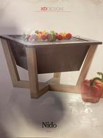 Tafel bbq nooit gebruikt, Tuin en Terras, Ophalen, Nieuw