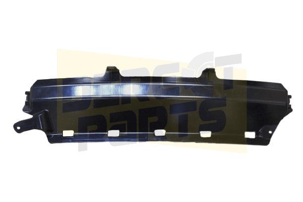 Mercedes-Benz C-Klasse (3/14-6/21) (W205) Sierlijst Originee, Auto-onderdelen, Carrosserie, Bumper, Mercedes-Benz, Voor, Nieuw