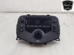 RADIO Peugeot 108 (|861200H050|B000792480|86120H050|), Auto-onderdelen, Gebruikt, Peugeot