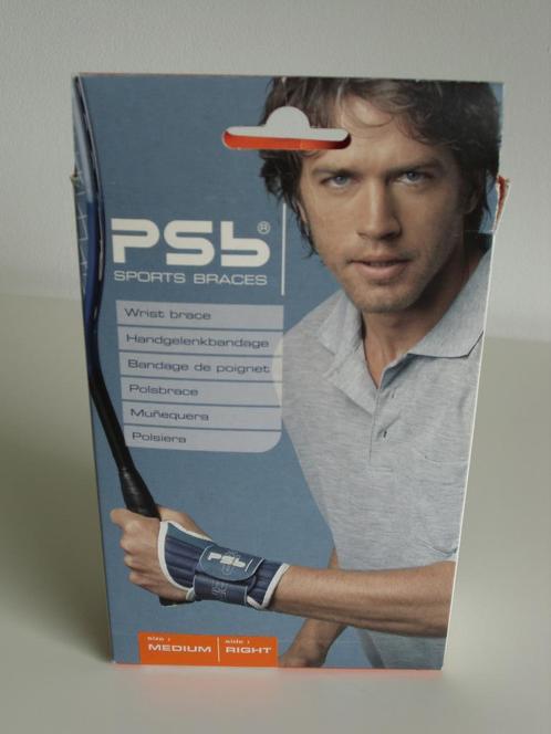 Polsbrace rechterpols PSb, Diversen, Braces, Nieuw, Ophalen of Verzenden
