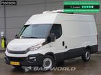 Iveco Daily 35S16 Automaat Koelwagen Kerstner 230v Stekker L, Capteur de stationnement, Achat, Euro 6, Diesel