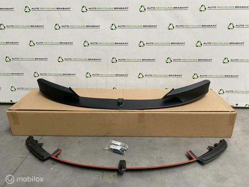 M Voorbumper Diffuser BMW 3 Serie F30 F31 NIEUW 51192291364, Autos : Pièces & Accessoires, Carrosserie & Tôlerie, Utilisé, Enlèvement ou Envoi