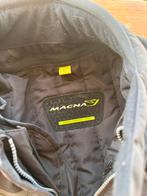 Veste moto L, Enlèvement, Porté, Taille 52/54 (L), Noir