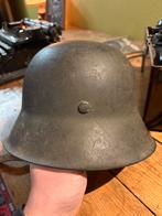 Duitse helm polizei DD, Ophalen of Verzenden