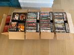 +320 DVD’s enkel films, Ophalen, Gebruikt