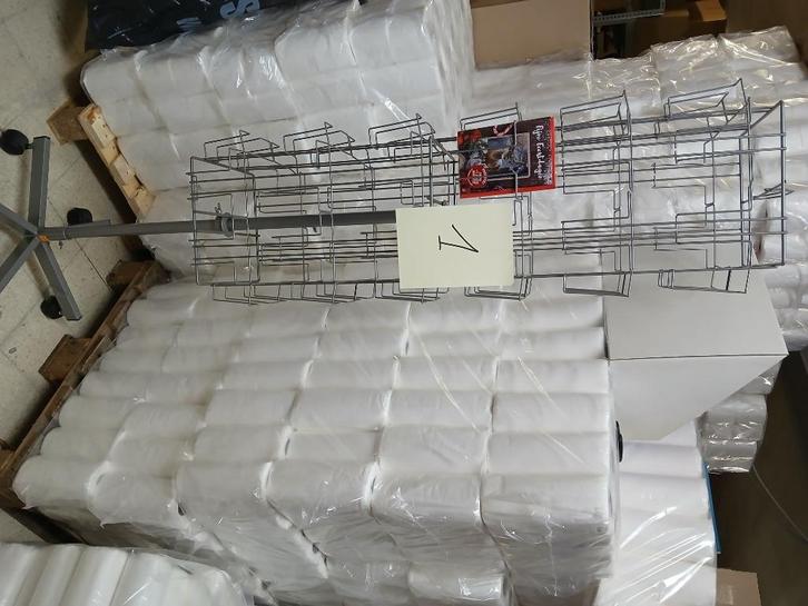 te koop wenskaartenmolens, Diversen, Overige Diversen, Gebruikt, Ophalen