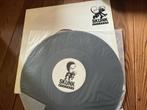 12” S.U.L.O - won’t you cry, Ophalen of Verzenden