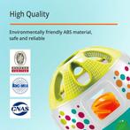 Shake and Fun Rattle Ball, pour les enfants de 6 à 10 mois, Enlèvement ou Envoi, Neuf, Découverte