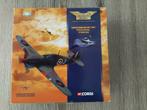 Corgi Hurricane, Ophalen of Verzenden, Zo goed als nieuw, 1:72 tot 1:144, Vliegtuig