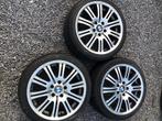 M3 velegen, 18 inch, Gebruikt, Ophalen of Verzenden, Band(en)