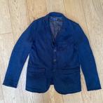 Zara Young blazer heren, Kleding | Heren, Zara Young, Blauw, Maat 48/50 (M), Ophalen of Verzenden