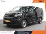 Opel Vivaro 145pk Automaat L3H1 Dubbele cabine 6-zits Naviga, Auto's, Stof, Gebruikt, Euro 6, 2500 kg