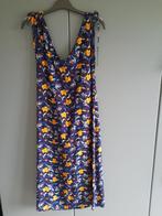 8 zomerjurkjes maat 38-40, Kleding | Dames, Jurken, Ophalen, Zo goed als nieuw, Maat 38/40 (M), Wit