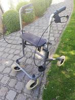 Deambulateur, Divers, Enlèvement, Utilisé