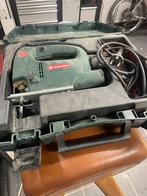 Decoupeerzaag, Ophalen, Gebruikt, Decoupeerzaag