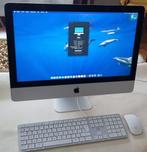 iMac 21.5  i7  2012, 16 GB, IMac, Zo goed als nieuw, 3 tot 4 Ghz