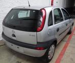 Opel, 5 places, 55 kW, Achat, Corsa