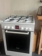 Cuisinière Bosch, Electroménager, Cuisinières, Enlèvement, Comme neuf