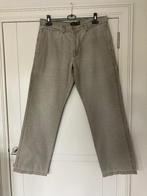 Mooie herenbroek TIMBERLAND, maat XL. Zeer goede staat, Bruin, Timberland, Maat 56/58 (XL), Ophalen of Verzenden