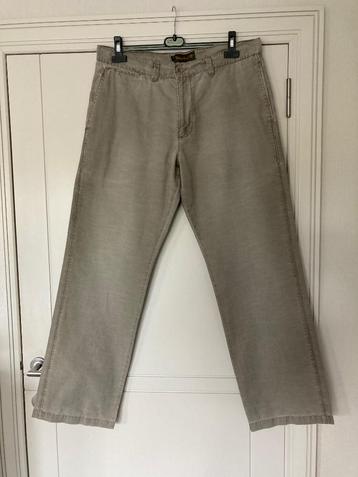 Mooie herenbroek TIMBERLAND, maat XL. Zeer goede staat beschikbaar voor biedingen