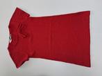 Taille 122-128 Robe rouge en tricot fine avec fil à paillett, Enfants & Bébés, Robe ou Jupe, Enlèvement ou Envoi, H&M, Comme neuf