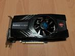 Amd radeon hd 6850 1gb, Computers en Software, Videokaarten, Ophalen, Zo goed als nieuw, AMD