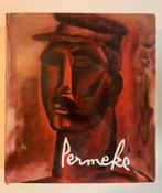 Permeke - Roger Avermaete, Livres, Enlèvement ou Envoi, Comme neuf