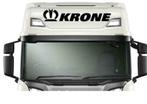 krone sticker Krone vrachtwagen truck sticker Trailer, Autres types, Envoi, Neuf