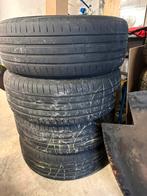 Pneus, Enlèvement, Utilisé