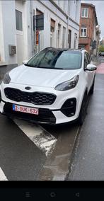 Kia 2021 benzine automaat met garantie tot 2028, Auto's, Kia, Te koop, Sportage, Stadsauto, Benzine