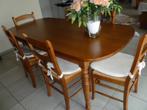 Grenen eettafel. Afmeting is 1.70 M op 86 cm., Huis en Inrichting, Ophalen, Gebruikt, Grenenhout