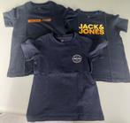 Pakketje t shirts maat 128, Kinderen en Baby's, Kinderkleding | Maat 128, Ophalen, Gebruikt