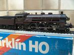 Märklin Sneltrein met Tender - Model 3111, Hobby en Vrije tijd, Modeltreinen | H0, Wisselstroom, Locomotief, Ophalen of Verzenden
