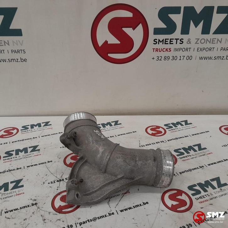 Occ intercoolerpijp Next Gen Scania, Auto-onderdelen, Vrachtwagen-onderdelen, Scania, Motor en Accessoires, Gebruikt