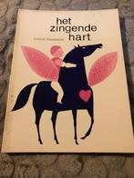 Het zingende hart - Yvonne Waegemans, Gelezen, Yvonne Waegemans, Ophalen of Verzenden, Sprookjes