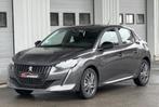 Peugeot 208 1.2/Benzine/Carplay/Airco/Pdc/Euro6d/Garantie, Auto's, Euro 6, 1199 cc, Grijs, 3 cilinders