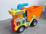 Vtech Toet Toet 2 in 1 kiepwagen + licht en geluid, Kinderen en Baby's, Ophalen, Zo goed als nieuw